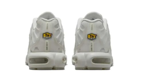 Nike Air Max Plus TN A-COLD-WALL Stone - Image 4