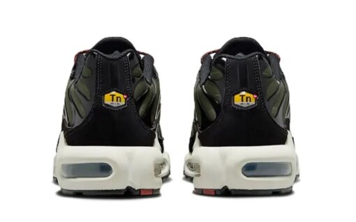 Nike Air Max Plus TN Black Olive - Image 2