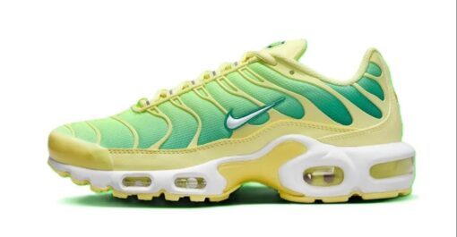 Nike Air Max Plus TN Lemon-Lime