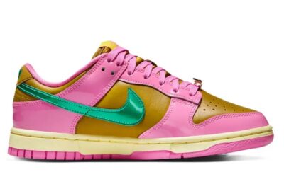 Nike SB Dunk Low Paris Goebel