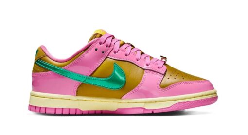 Nike SB Dunk Low Paris Goebel