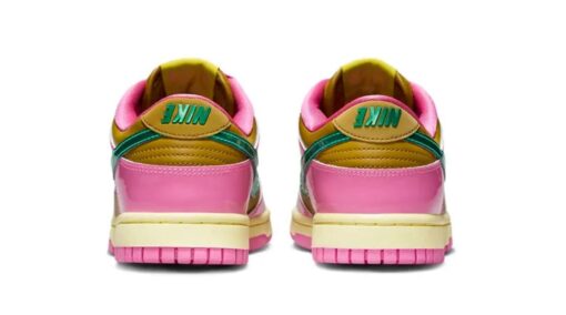 Nike SB Dunk Low Paris Goebel - Image 3