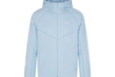 Nike x NOCTA Tech Fleece Hoodie