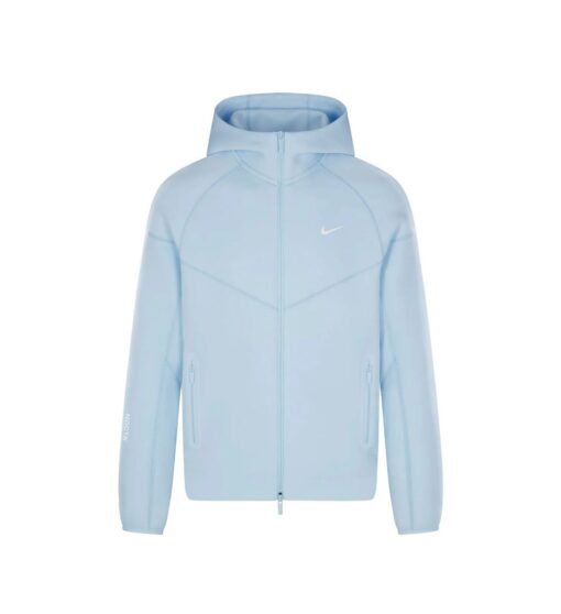 Nike x NOCTA Tech Fleece Hoodie