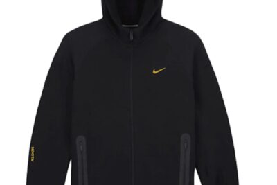 Nike x NOCTA Tech Fleece Hoodie