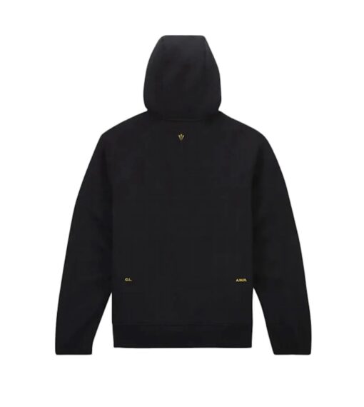 Nike x NOCTA Tech Fleece Hoodie - Image 2