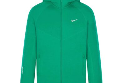 Nike x NOCTA Tech Fleece Hoodie