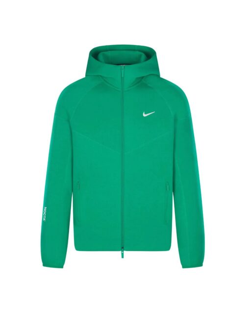Nike x NOCTA Tech Fleece Hoodie