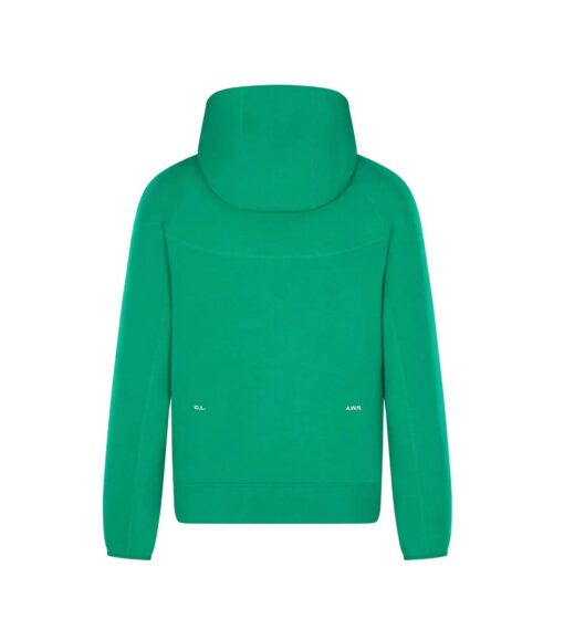 Nike x NOCTA Tech Fleece Hoodie - Image 2