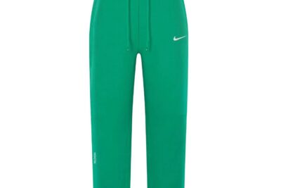 Nike x NOCTA Tech Fleece Open Hem Pant