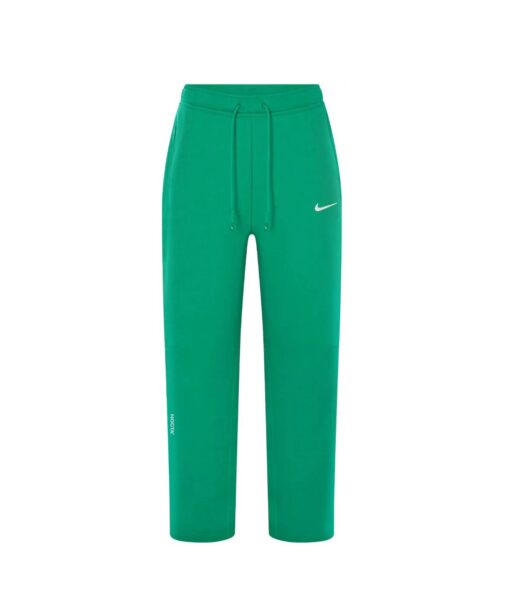 Nike x NOCTA Tech Fleece Open Hem Pant