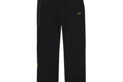 Nike x NOCTA Tech Fleece Open Hem Pant
