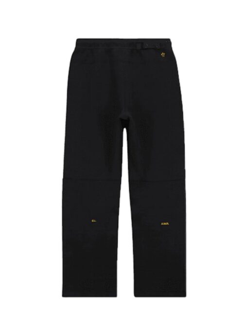 Nike x NOCTA Tech Fleece Open Hem Pant - Image 2