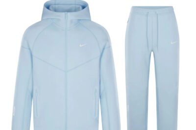 Nike x NOCTA Tech Fleece Tracksuit