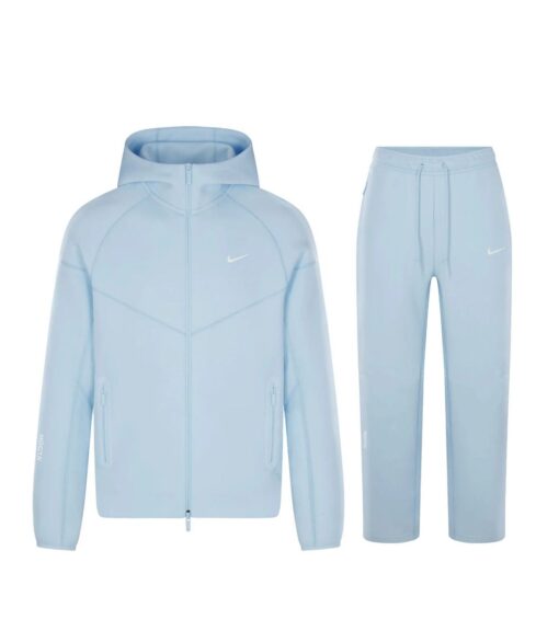 Nike x NOCTA Tech Fleece Tracksuit