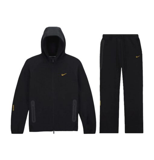 Nike x NOCTA Tech Fleece Tracksuit