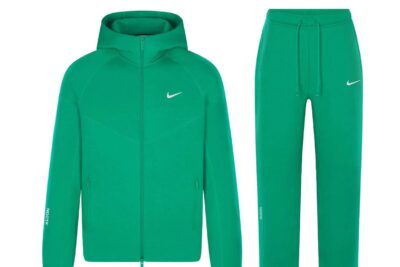 Nike x NOCTA Tech Fleece Tracksuit