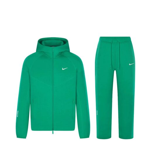 Nike x NOCTA Tech Fleece Tracksuit
