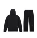 Nike x NOCTA Tech Fleece Tracksuit - Image 2