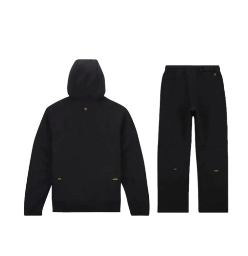 Nike x NOCTA Tech Fleece Tracksuit - Image 2
