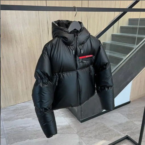Prada Jacket - Image 2