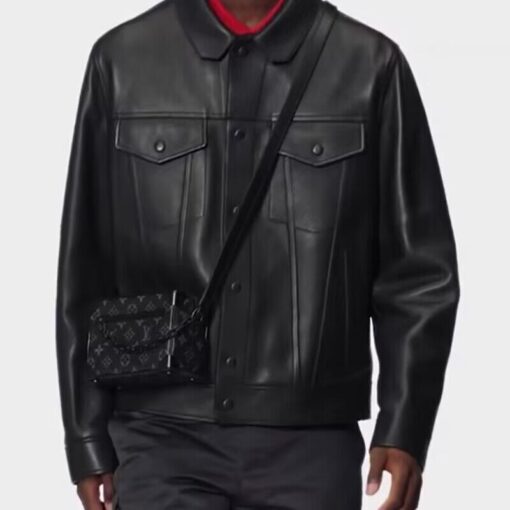 LV Men Bag - Image 2