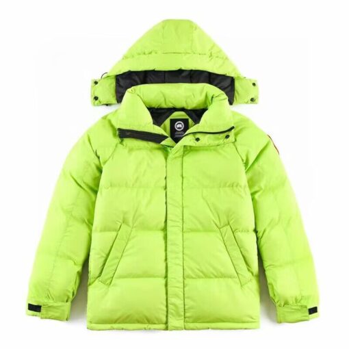 Canada Goose