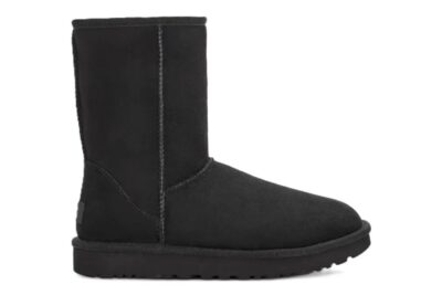 UGG Classic II Black