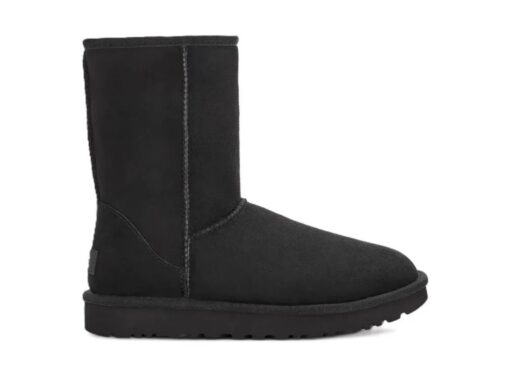 UGG Classic II Black