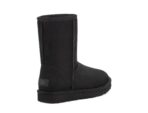 UGG Classic II Black - Image 3