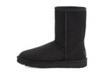 UGG Classic II Black - Image 4