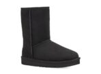 UGG Classic II Black - Image 2