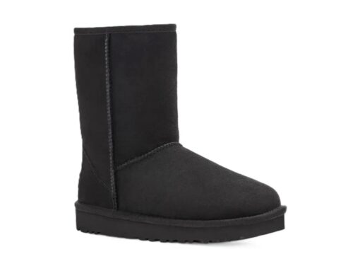 UGG Classic II Black - Image 2