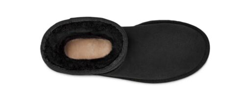 UGG Classic II Black - Image 5