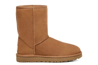 UGG Classic II Chestnut