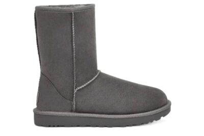 UGG Classic II Grey
