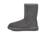 UGG Classic II Grey - Image 2