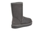 UGG Classic II Grey - Image 3