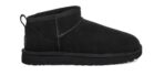 UGG Classic Ultra Mini Black