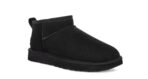 UGG Classic Ultra Mini Black - Image 4