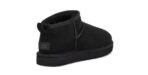 UGG Classic Ultra Mini Black - Image 5