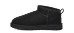 UGG Classic Ultra Mini Black - Image 6