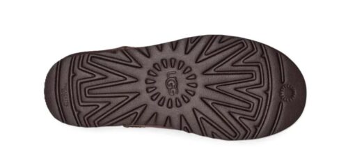 UGG Classic Ultra Mini Burnt Cedar - Image 5