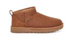 UGG Classic Ultra Mini Chestnut