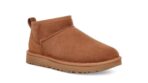 UGG Classic Ultra Mini Chestnut - Image 5
