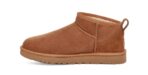 UGG Classic Ultra Mini Chestnut - Image 6