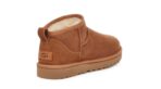 UGG Classic Ultra Mini Chestnut - Image 4