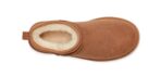 UGG Classic Ultra Mini Chestnut - Image 2