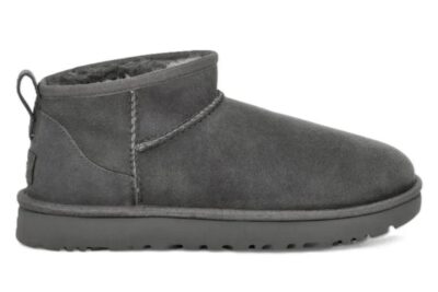 UGG Classic Ultra Mini Grey