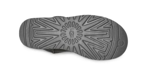 UGG Classic Ultra Mini Grey - Image 3